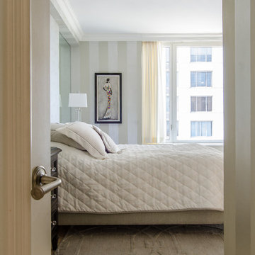 UWS Trump Place July 2015