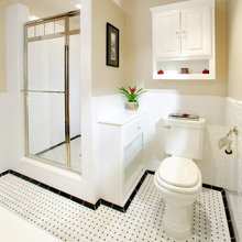 Existing Bathroom