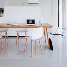 Innovation Alert: Industrial Flooring Options for the Home