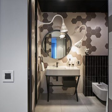 Сдержанная роскошь