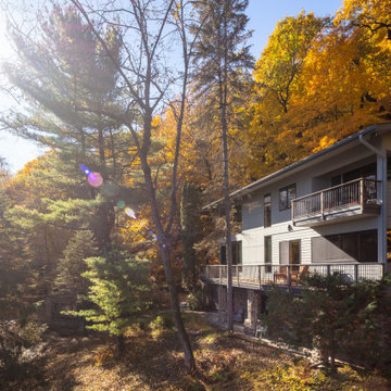 River Residence