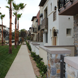 Valori Precast - Products