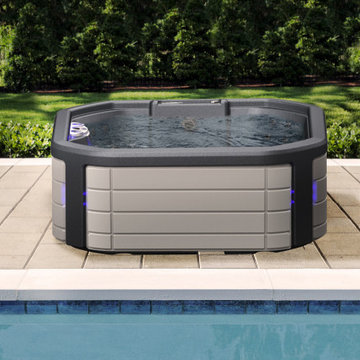 SPA / HOT TUBS
