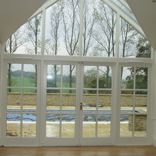 windows and doors