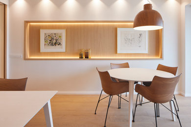 Oficinas Trafalgar