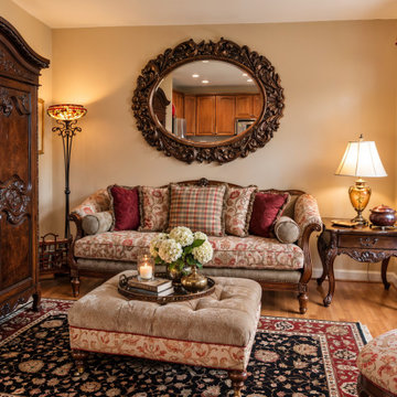 Belvedere Town Home
