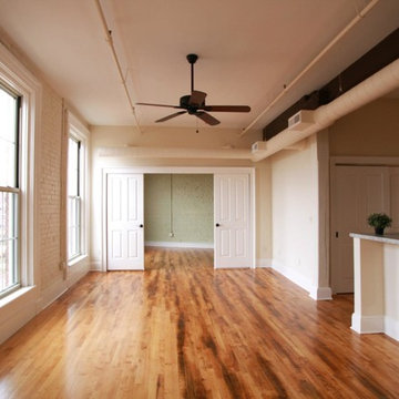 Oliver House Apartments