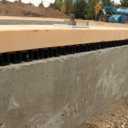 Maple Valley Community - Building Materials
