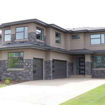 Draw Designs Luxury Homes