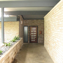 doors