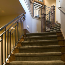 Stair Railings