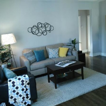 Renovations, Remodels, and New Construction