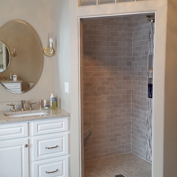 Antigo, WI Home Remodel Phase 1 - Main Level