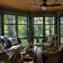 Sunroom