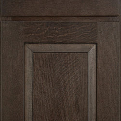 Yorktowne Cabinetry Millgate Raised Panel Cabinet Door Style - Products