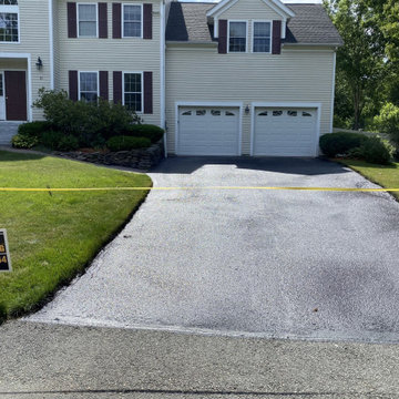 Northborough Massachusetts Sealcoating Contractors