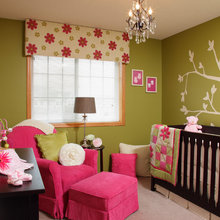 Adorable nurseries