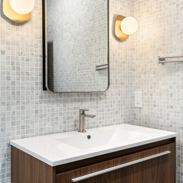 Custom Home Build — Echo Park, Los Angeles