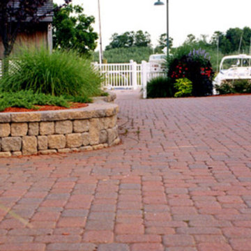Hardscapes