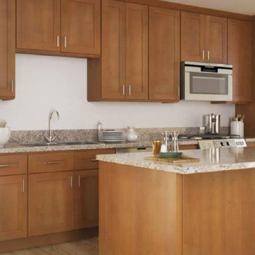 Kitchen Cabinetry