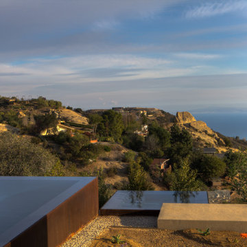 Malibu, CA