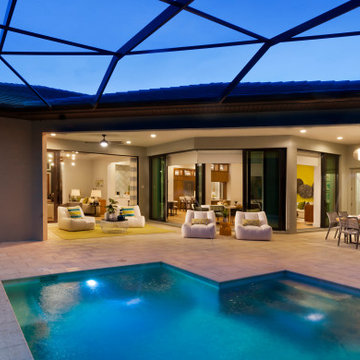 The Kylie by John Cannon Homes