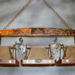 Midwest Pool Table Light - Pool Table Lights