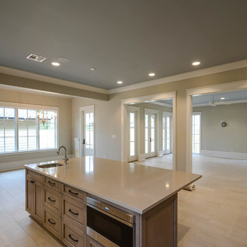 Brandon Construction Old Metairie Project