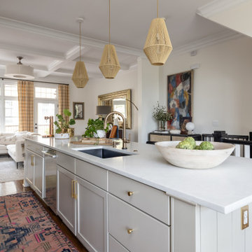 Candler Park Home
