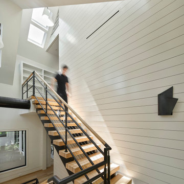 Anderson Residence