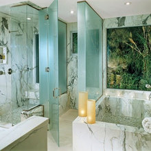 Master Bathrooms