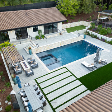 Monte Sereno Oasis