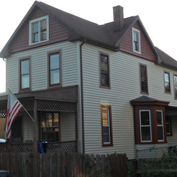 Vinyl Siding