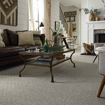 Anderson Tuxtex Flooring Collection by Shaw
