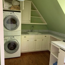 Hillltop - Laundry