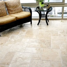 Sunroom Tiles
