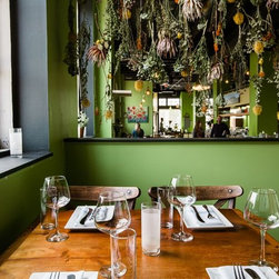 Restaurant Tables - Dining Tables