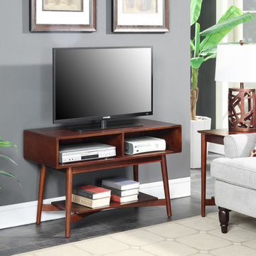 Savannah Mid Century TV Stand