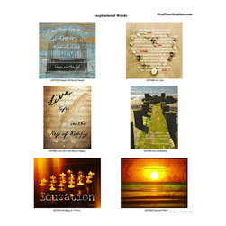 Inspiration - Wall Decor