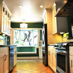 Walter Hays Kitchen - Products