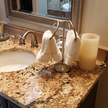 Chapin Master Bath