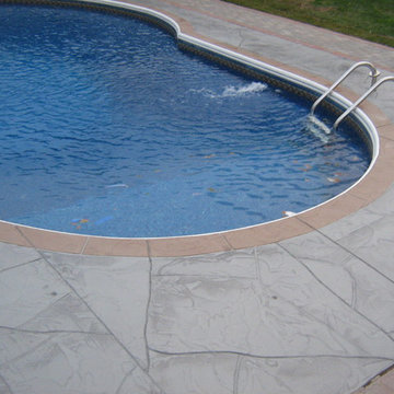 Pool Decks