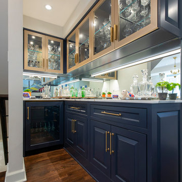 Elm Grove Elegance: A Home Transformed by Lifetime Renovations