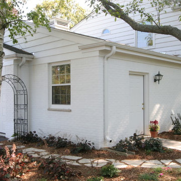 Laundry Room / Mudroom / Garage Addition