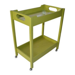 Bar Cart - Bar Carts