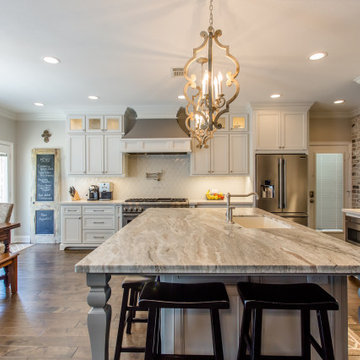 Rita Elliot Kitchen