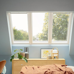 VELUX 3in1 - Skylights