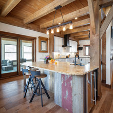 cabin