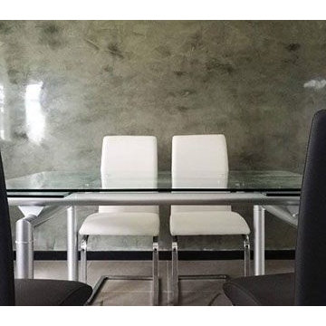 Venetian Plaster Gallery
