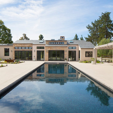Rancho Santa Fe - Custom Home